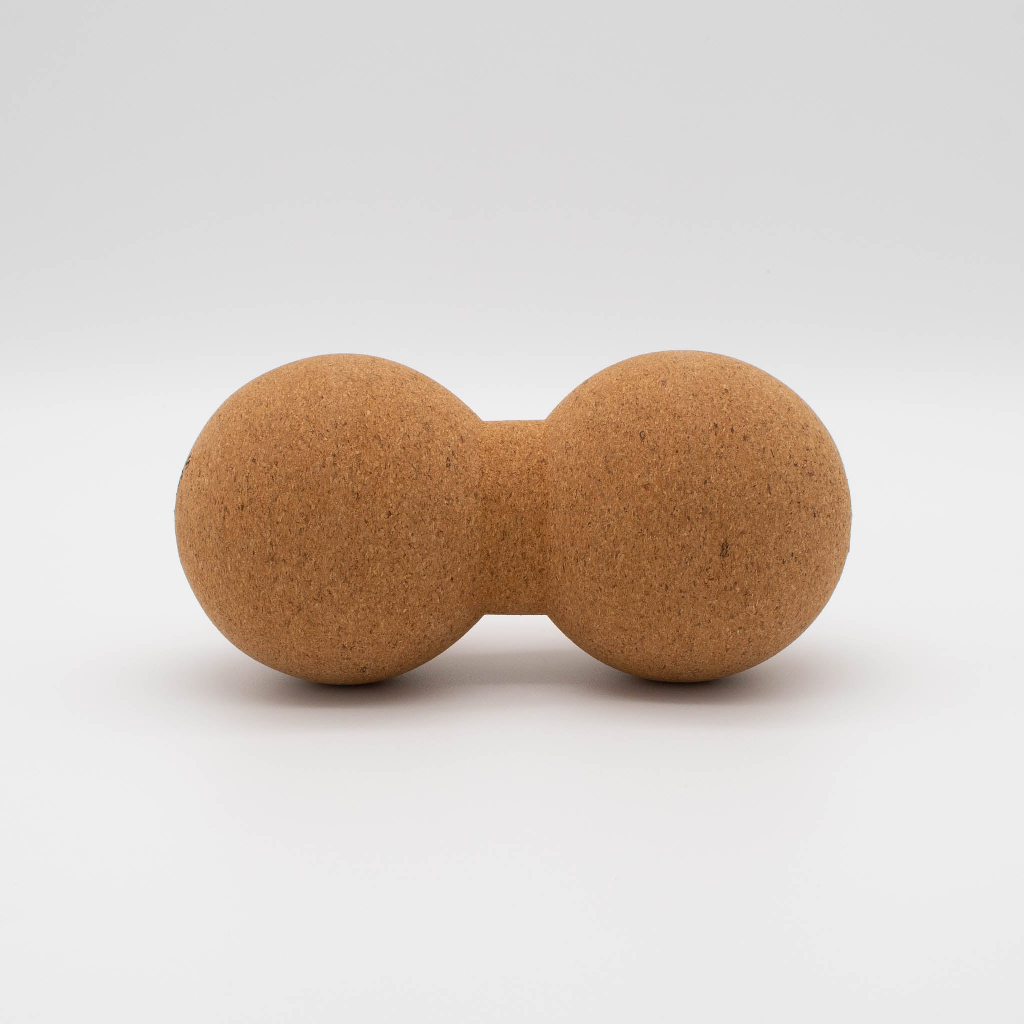 Ensemble de massage en liège naturel