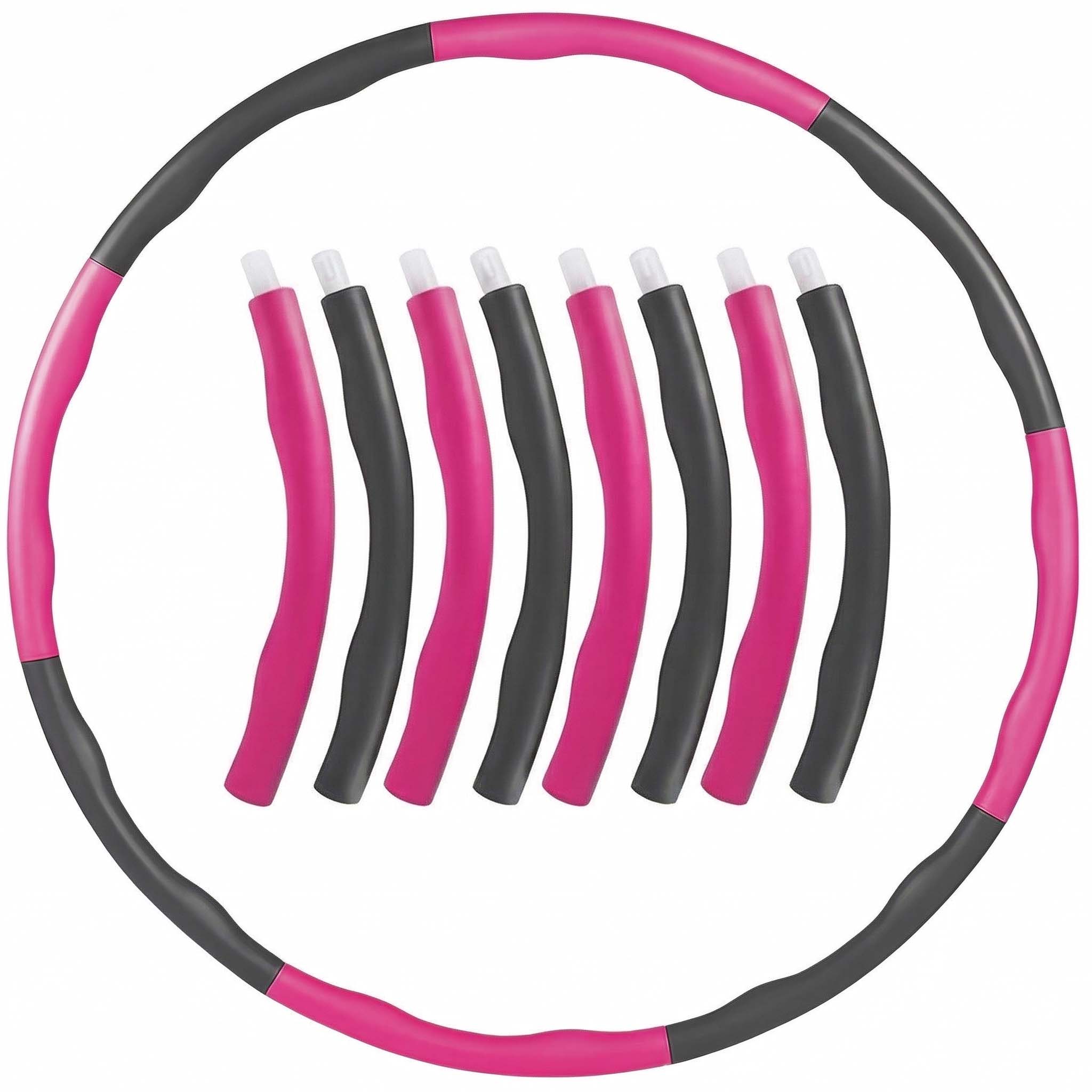 Cerceau Hula Hoop Vital-Fit
