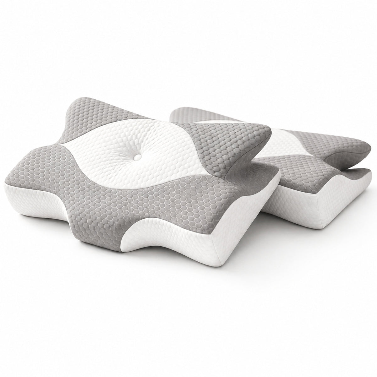 Duo sommeil «Dormir ergonomiquement»