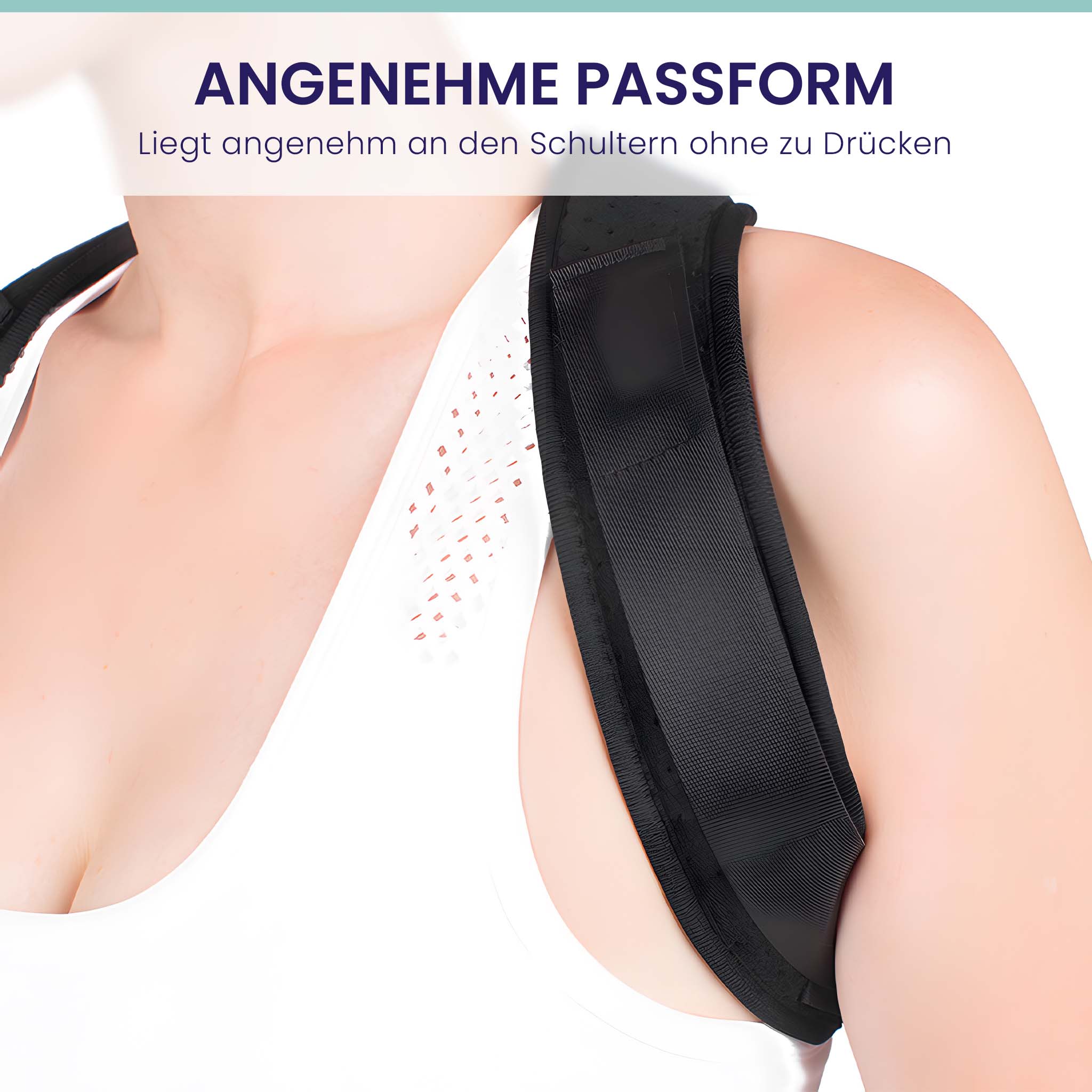 Ceinture posturale Vital-Pro