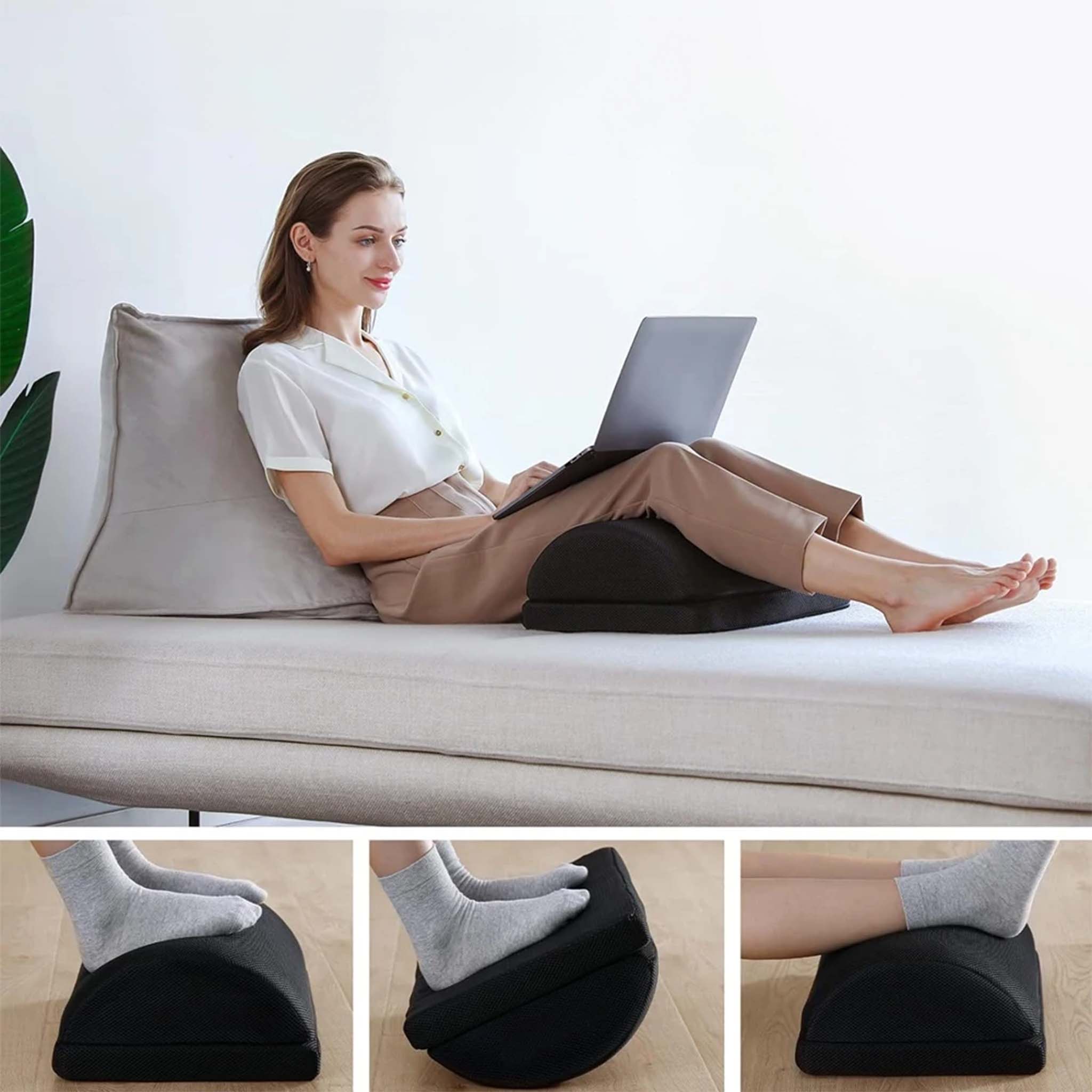 Repose-pieds Vital-Confort