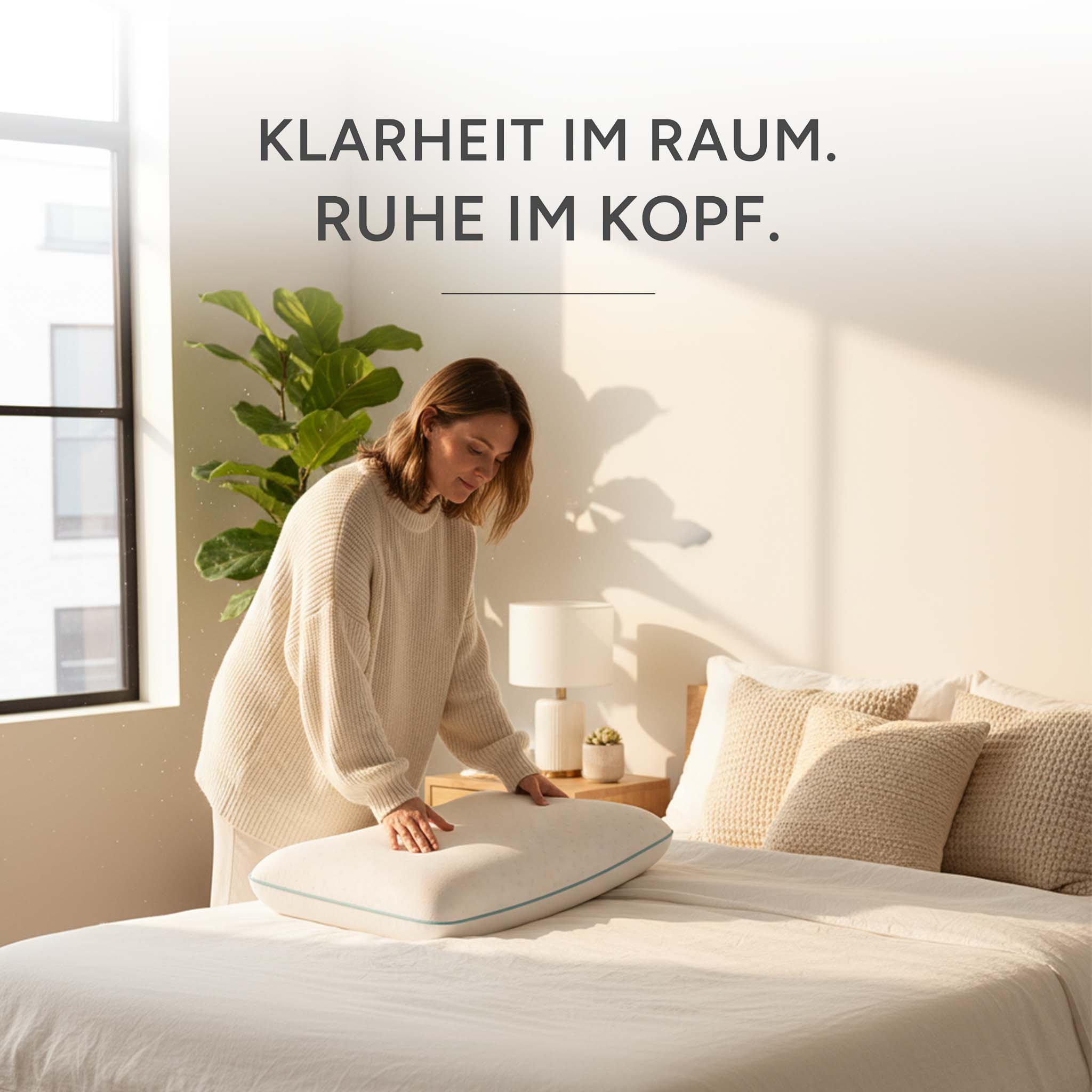 Oreiller Vital-Dream