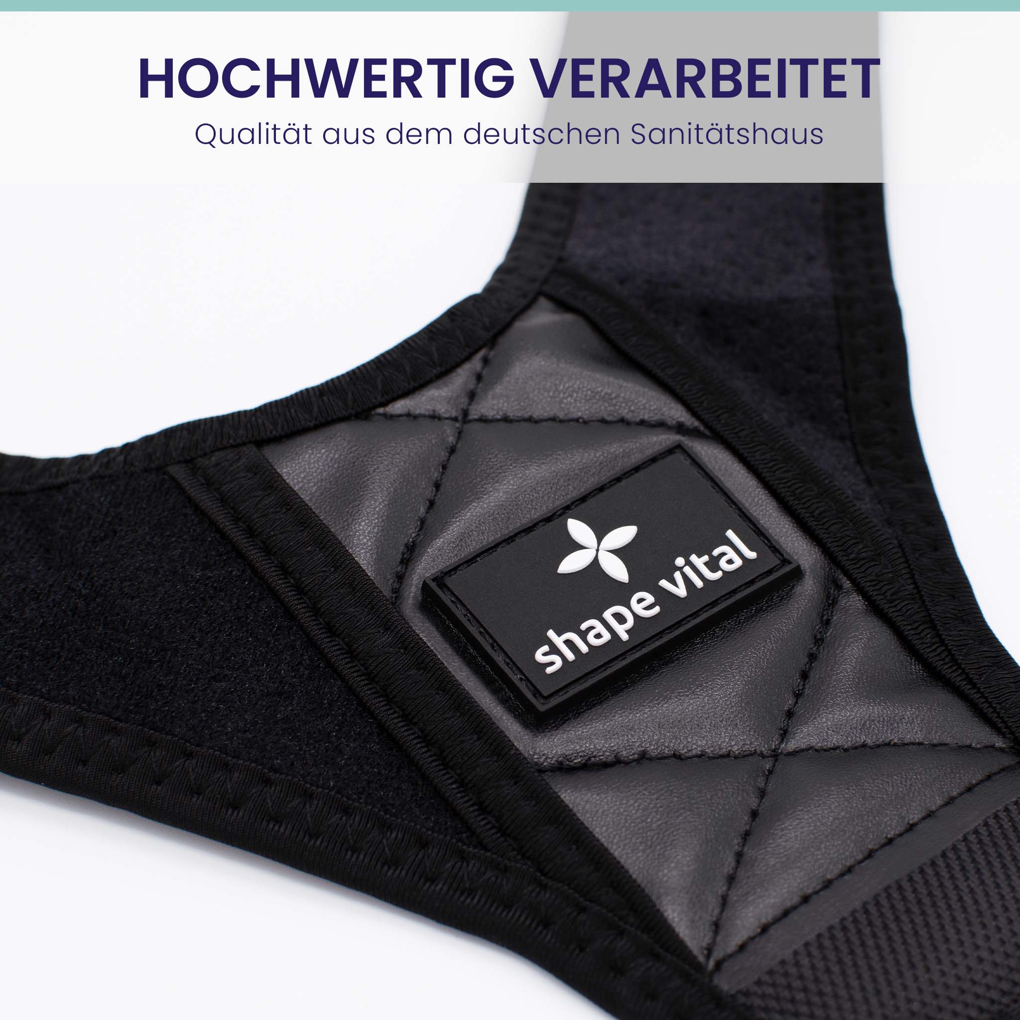 Ceinture posturale Vital-Pro