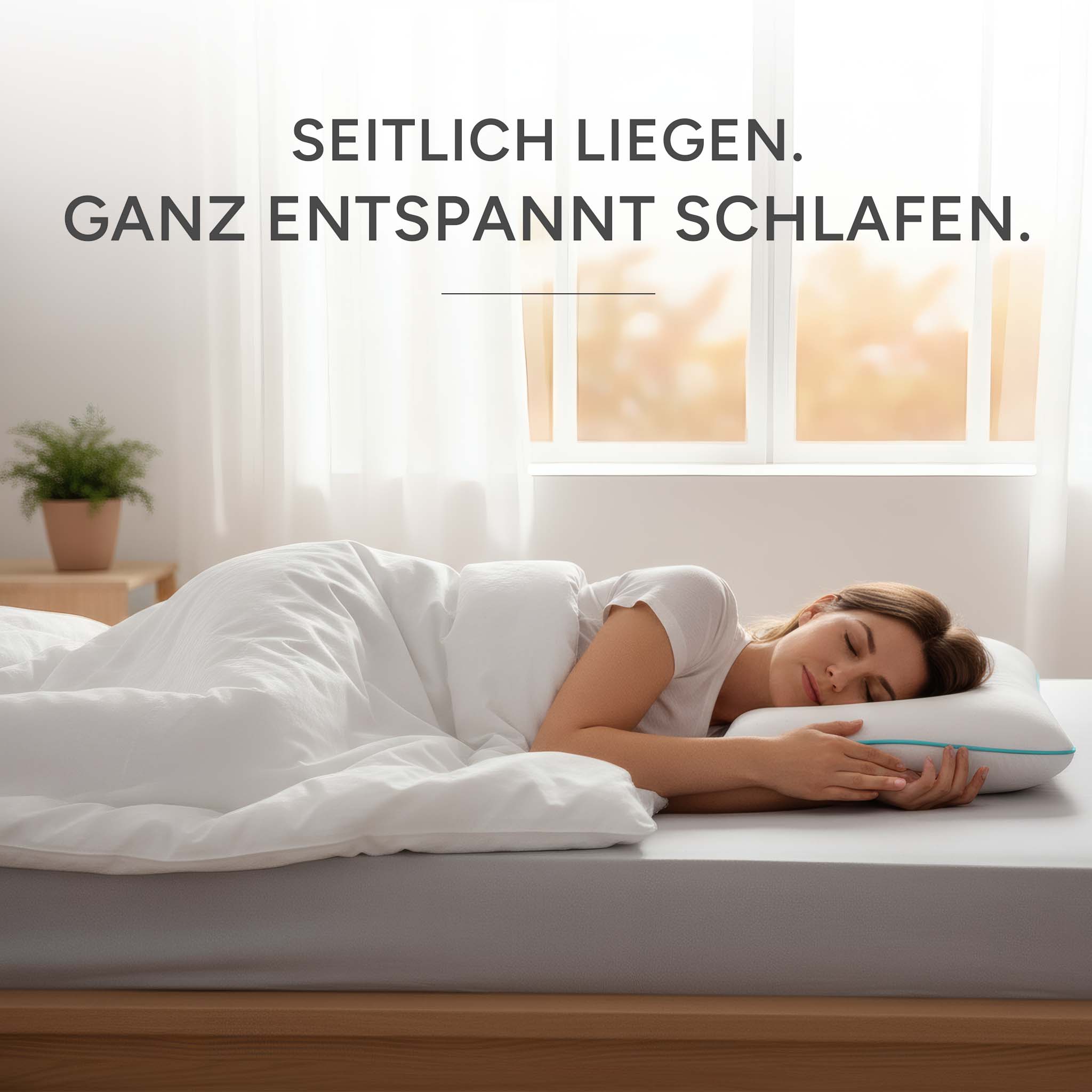 Oreiller Vital-Dream