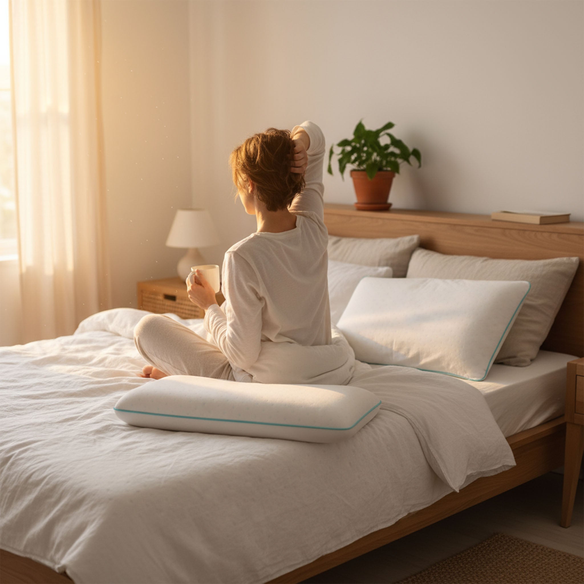 Oreiller Vital-Dream