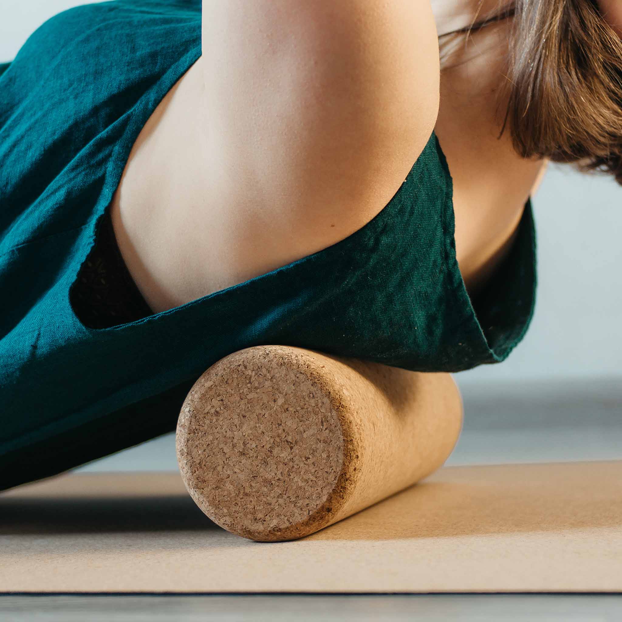 Pack FASCIA™ «Total Body Roll-Out»