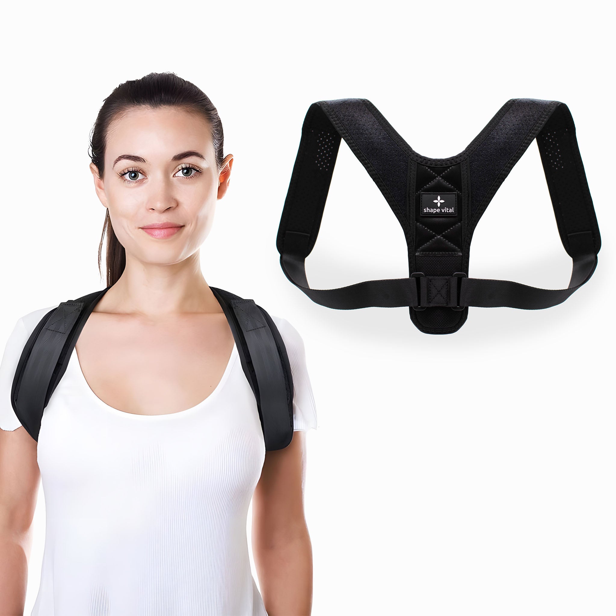 Ceinture posturale Vital-Pro