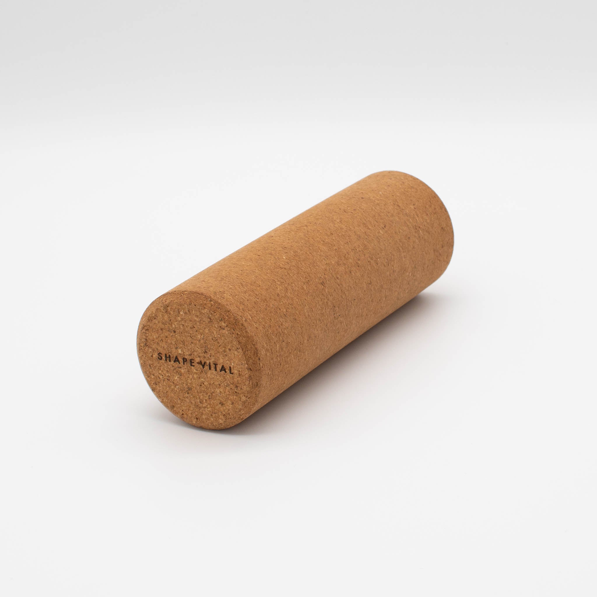 Ensemble de massage en liège naturel