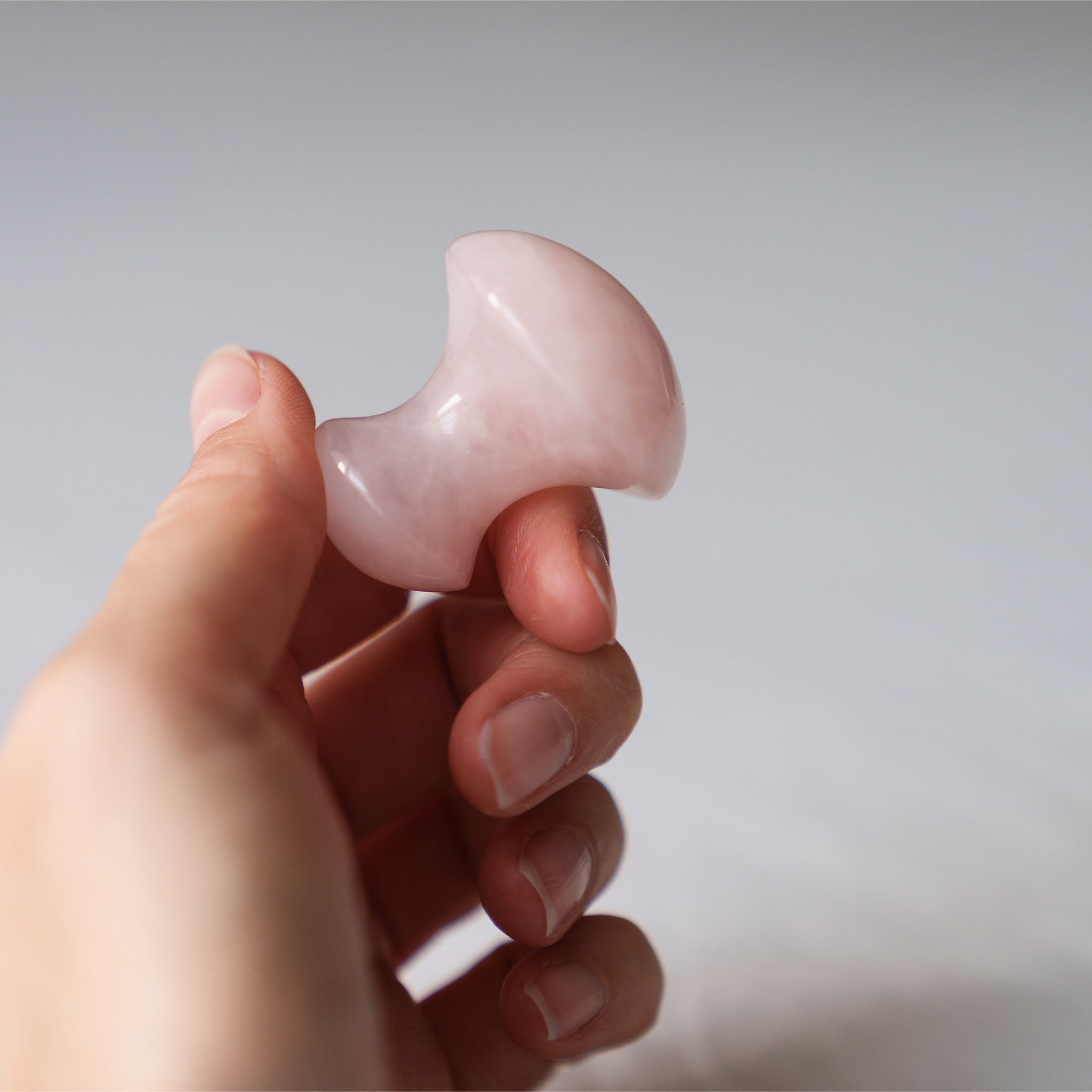 Gua Sha champignon de massage