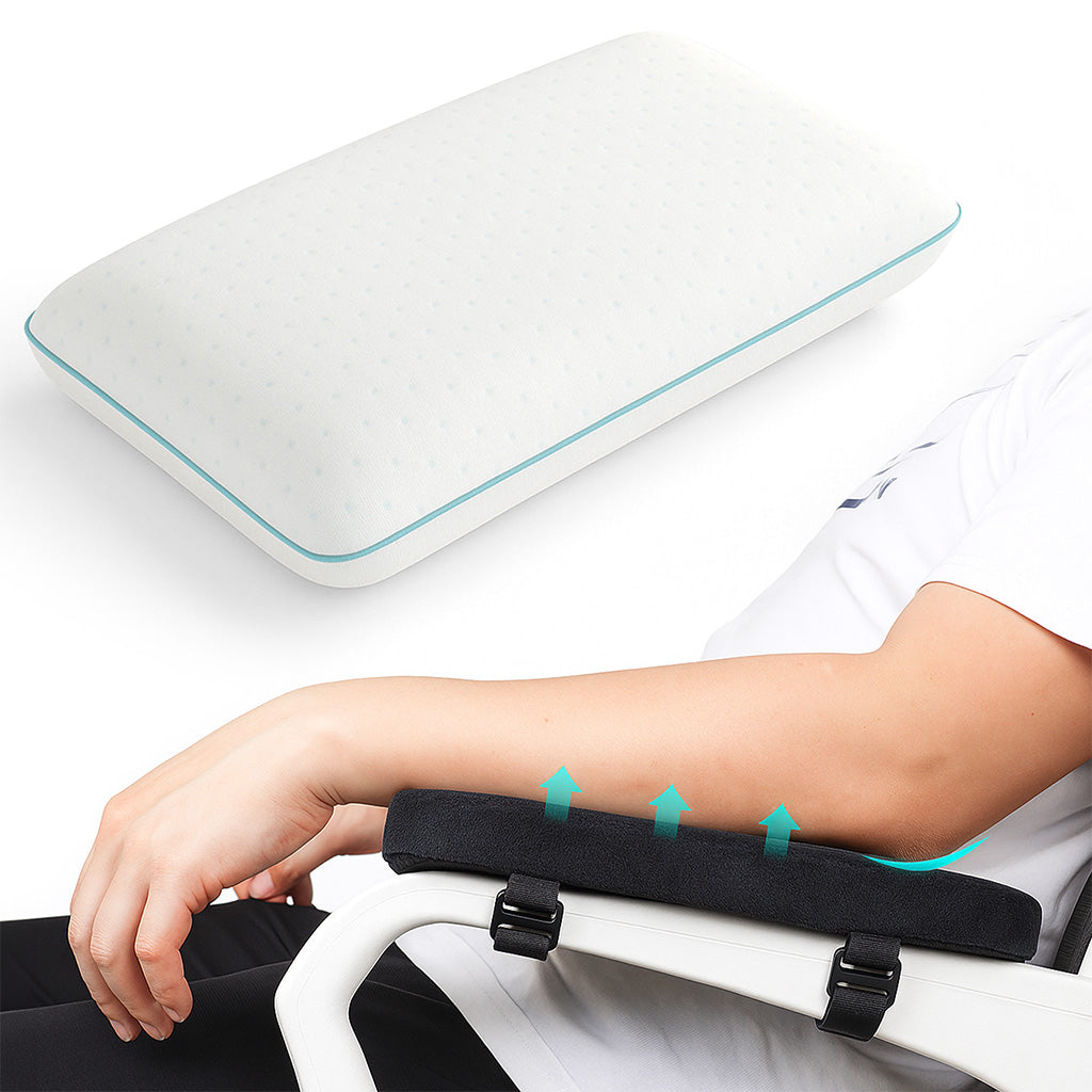 Pack Ergo-Workplace Focus