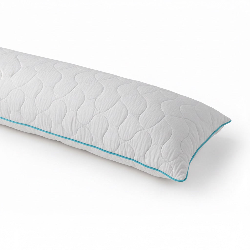 Taie d'oreiller pour oreiller de corps Vital-Dream