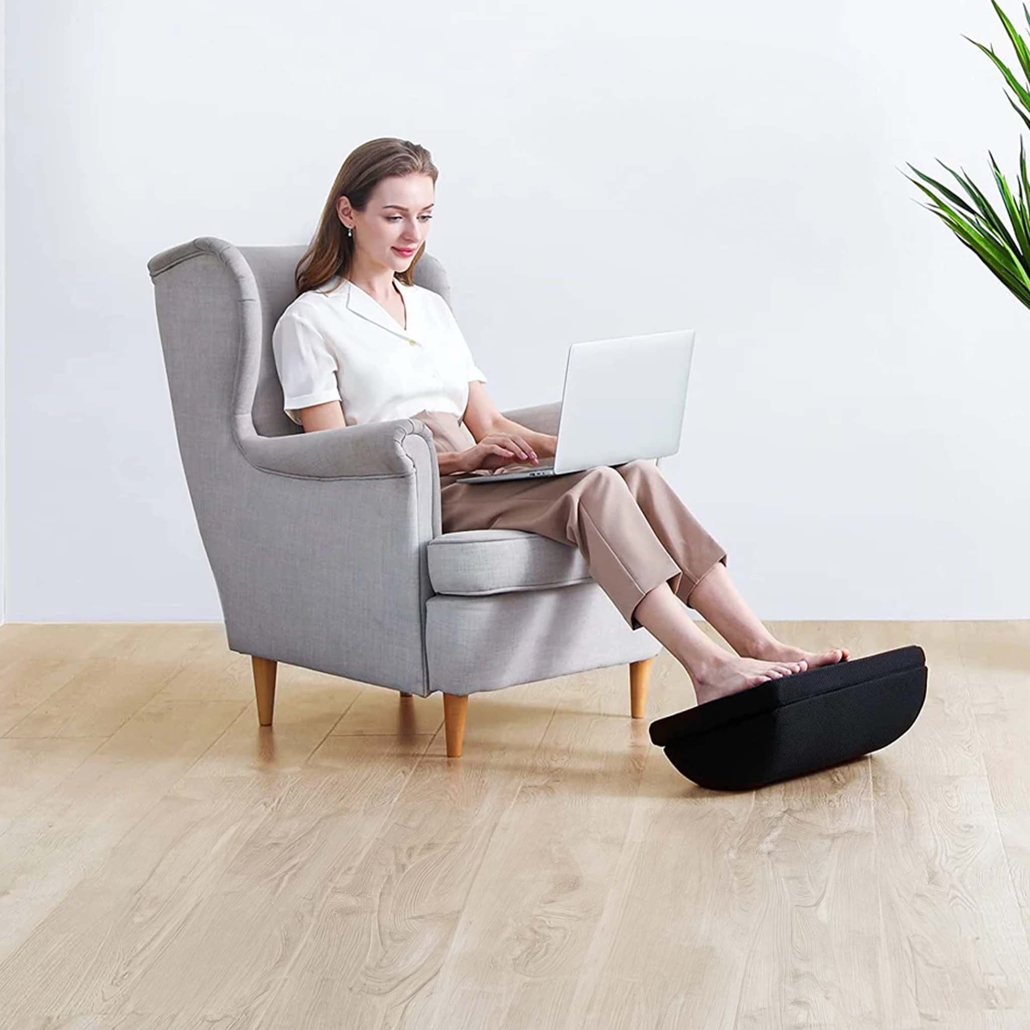 Repose-pieds Vital-Confort