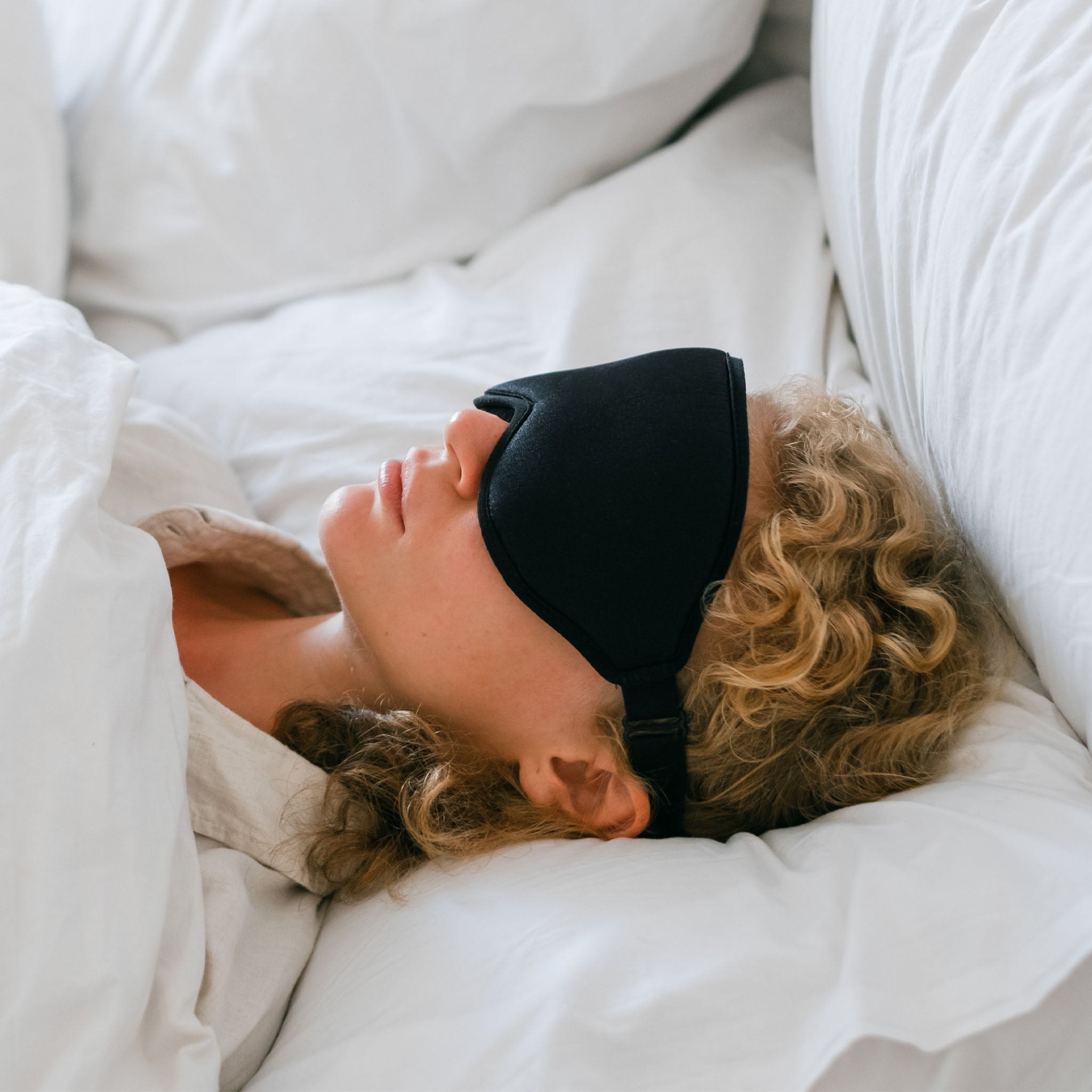 Forfait sommeil «Réveil réparateur»