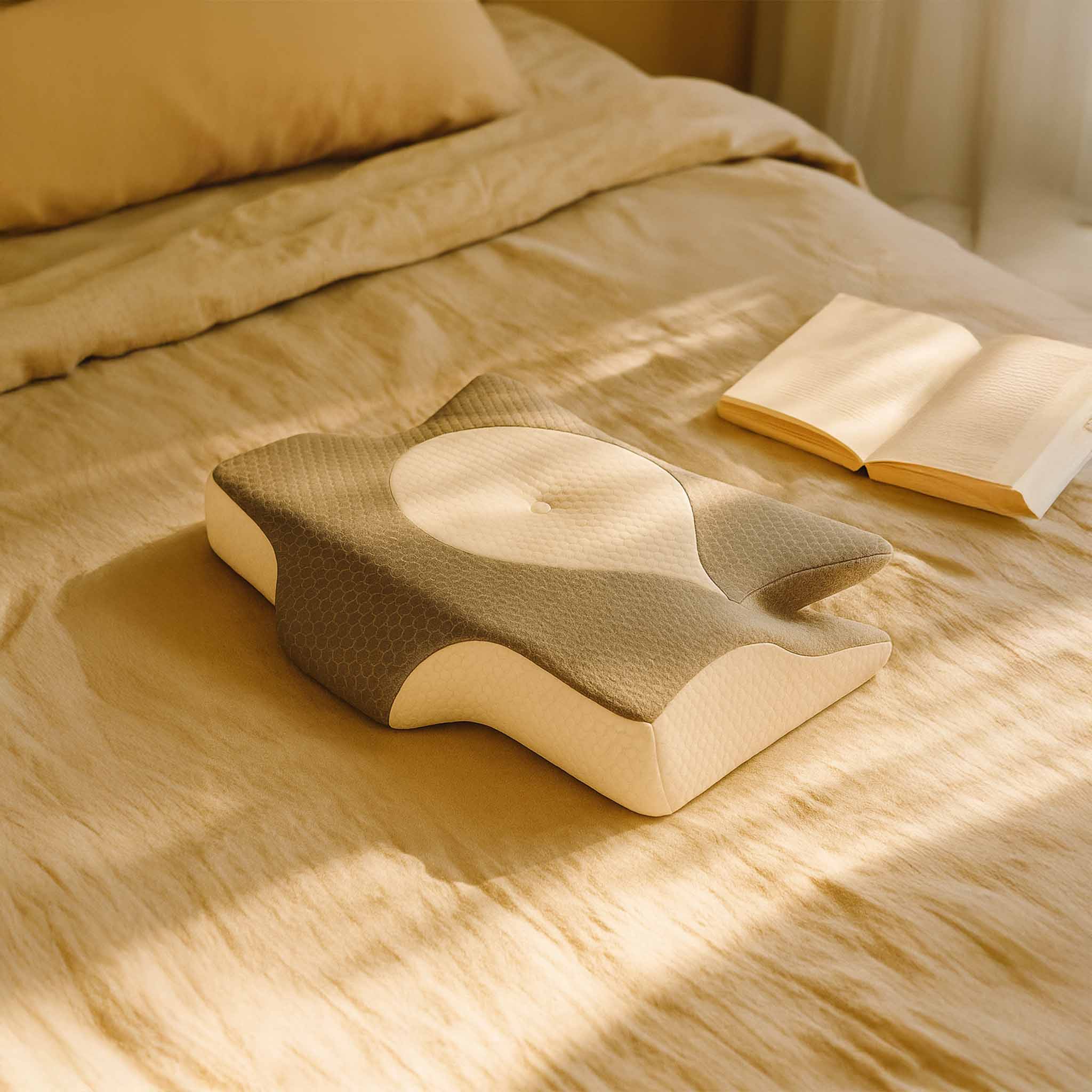 Coussin de nuque OrthoStar