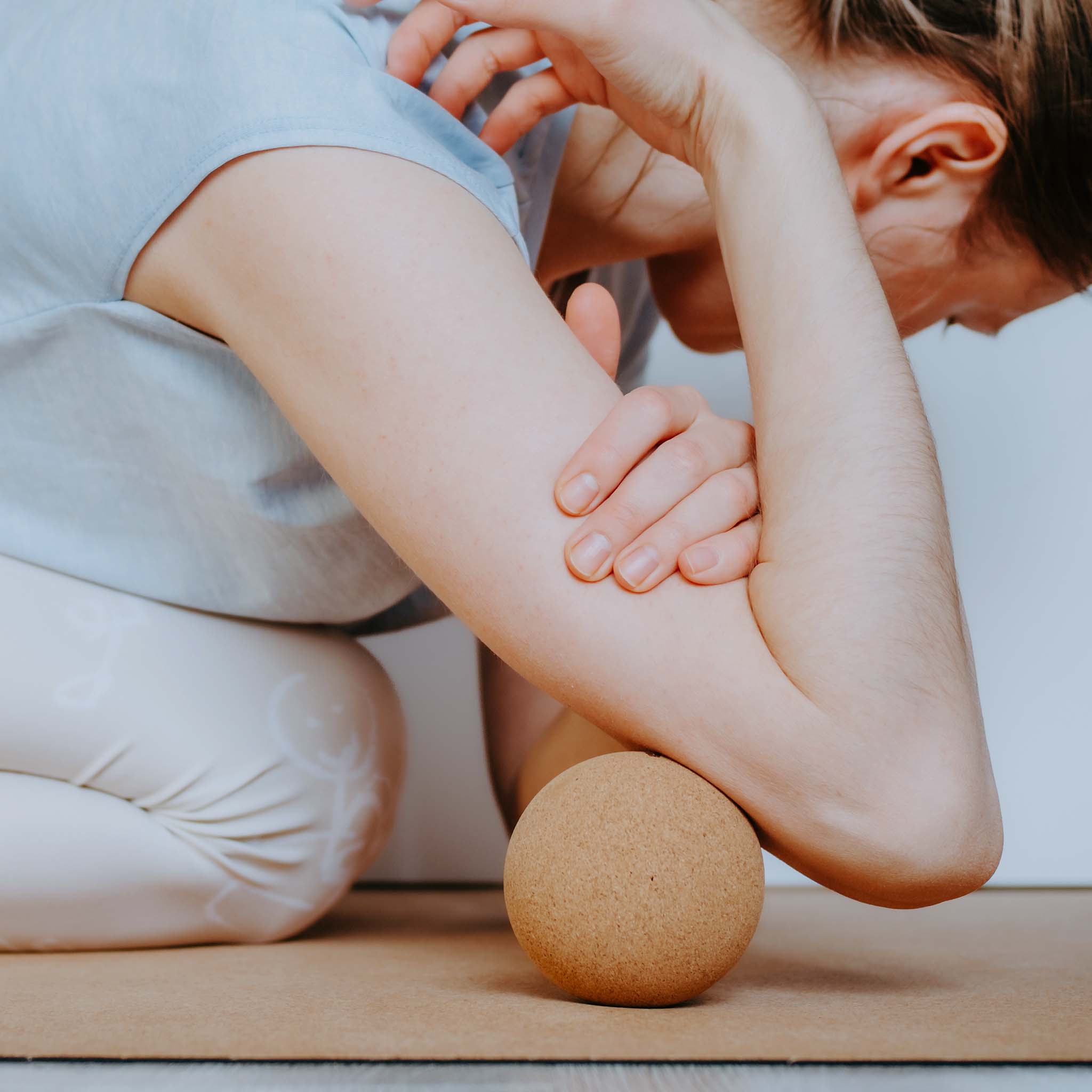 Pack FASCIA™ «Total Body Roll-Out»