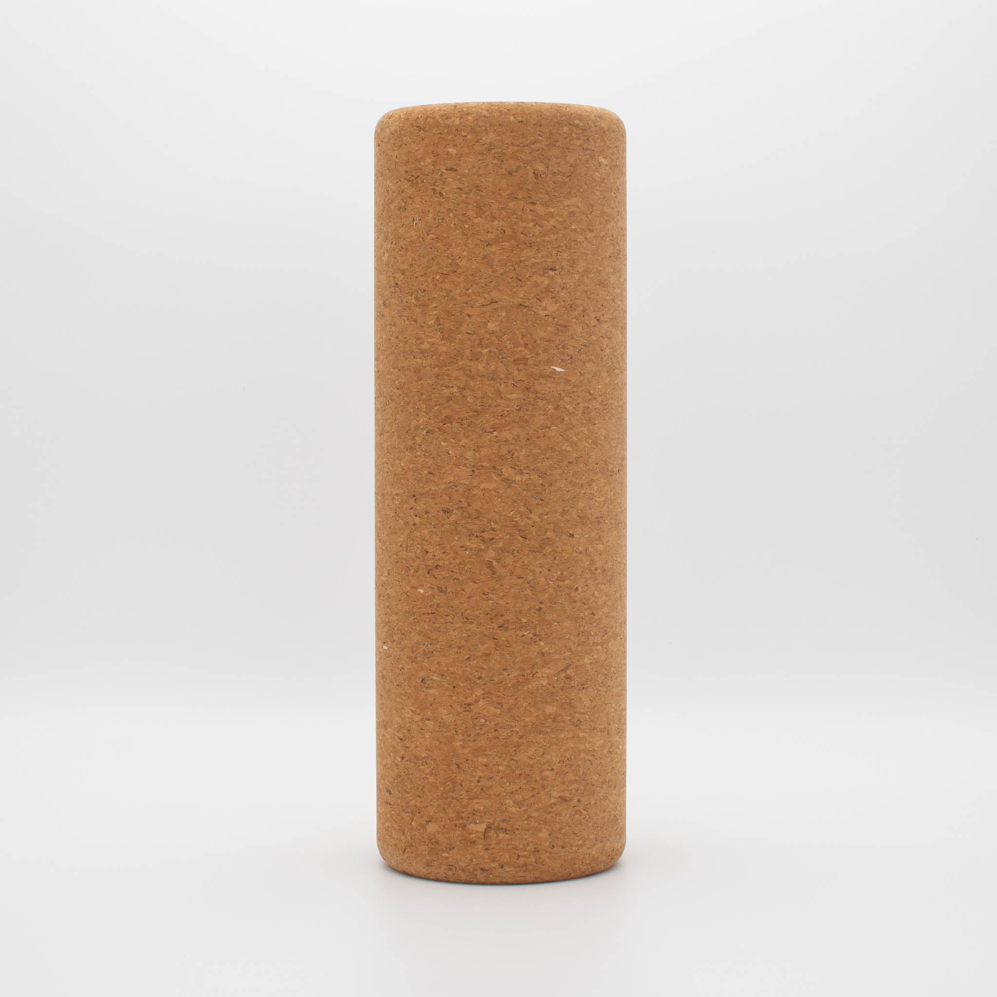Rouleau de massage en liège naturel